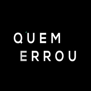 Quem errou