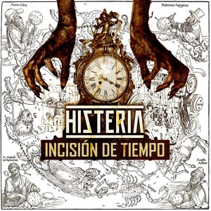 Incisión De Tiempo (Explicit)