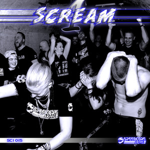 SCREAM 1