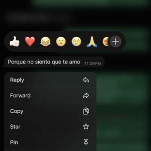 lo q no t dije (feat. Tuto)