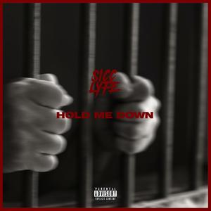 Hold me down (Explicit)