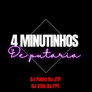 4 Minutinhos de Putaria Raiz (feat. DJ Pablo da JTP|Explicit)