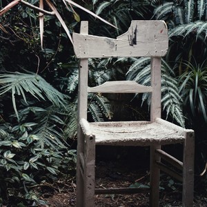 Made Of Light (feat. Maya McCourt)