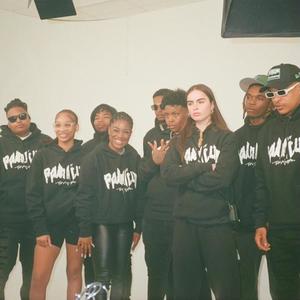 Premium Cypher (feat. Nova Oyb, Mbe Frank, Safari, Tiera Ali, Cali Kilo, Yanayez & Créamo$up) (Explicit)