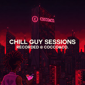 Lofi & Jazzy Hip Hop Beats to Relax & Unwind | Chill Guy Sessions Vol.10