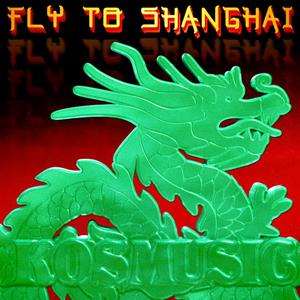 Fly To Shanghai