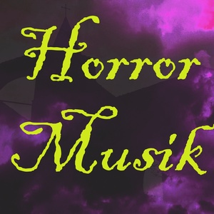 Horror musik