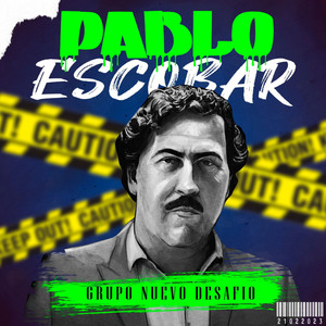 Pablo Escobar