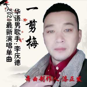 一剪梅 (DJ六步版伴奏)