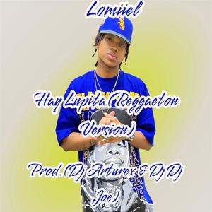 DJ DJ JOE LUPITA REGGAETON (Explicit)