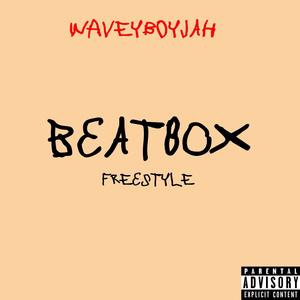 BEATBOX (WaveyBoyJah Remix) [Explicit]