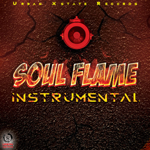 Soul Flame (Instrumental)