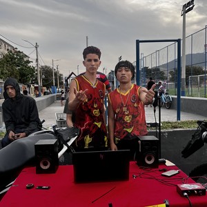 To Portando (Explicit)