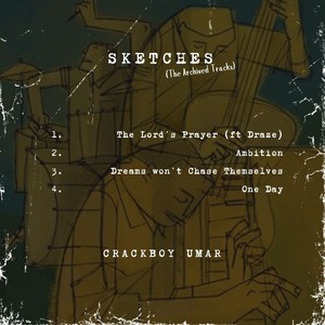 SKETCHES:The Archived Tracks