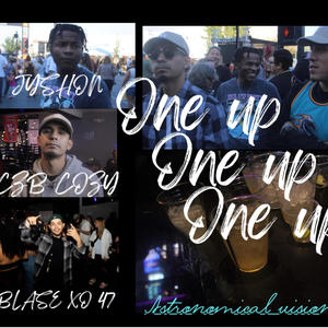 One Up (feat. Czb Cozy & Jyshon) (Explicit)