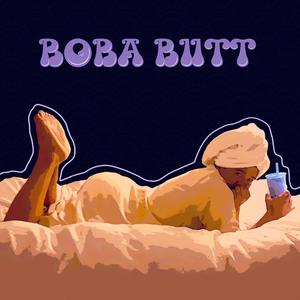 Boba Butt (feat. Hendo) [Explicit]