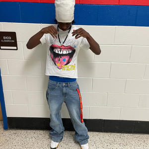 Touchdown (feat. luhta5 & mbluhj7) (Explicit)