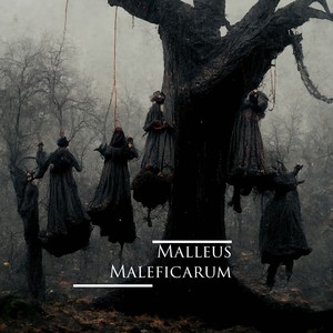 Malleus Maleficarum