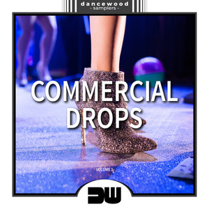 Commercial Drops, Vol. 1