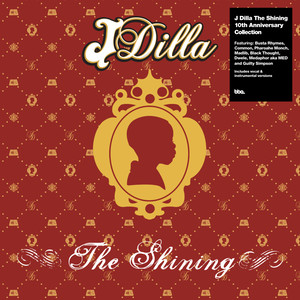 J Dilla - Love Jones