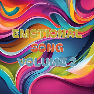 EMOTIONAL SONG, Vol. 2