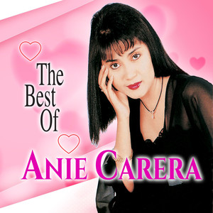 The Best Of Anie Carera