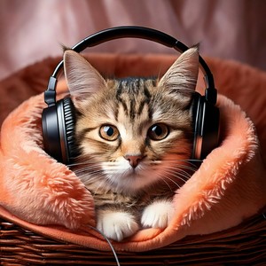 Gentle Purring Melody