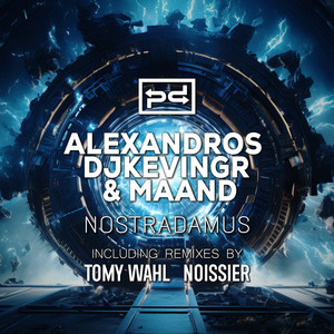 Nostradamus (Noissier Remix)