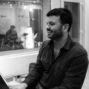 Cristal (feat. Josefina Ilundain & Nico Velazquez)