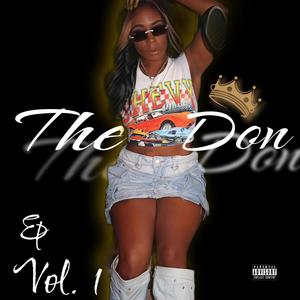 The Don vol. 1 (Explicit)