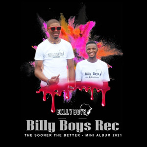 Billy Boys Rec(feat. Vibe DJ & Chunky Jama) (Original Mix)