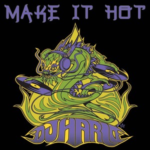 Make It Hot