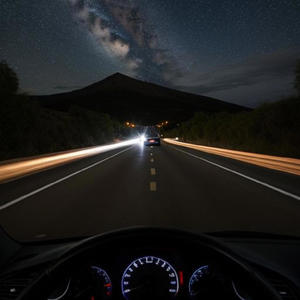 The AFI$hAL - Late Nights