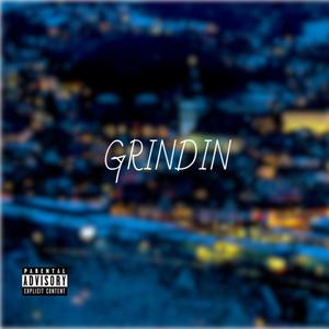 Grinding (feat. Khidjayjay) [Explicit]