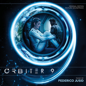 Orbiter 9 (Original Motion Picture Soundtrack)