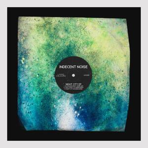 Glitchless(feat. Noire Lee)