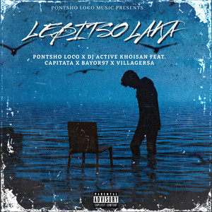 Lebitso Laka (Original Mix)