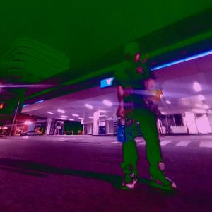 On my Pocket (Explicit)