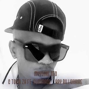 Myyonke'nto (feat. ClanMade & Kay Billionaire) (Acapella)