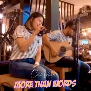 More Than Words (Acoustic)