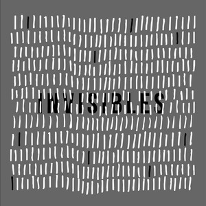 Invisibles(feat. Miguel Inzunza)