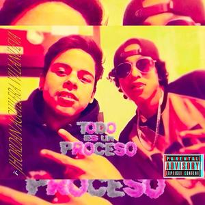 Todo es un proceso (Explicit)