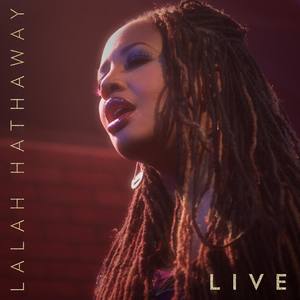 Lalah Hathaway Live!