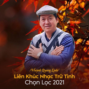 Liên Khúc Nhạc Trữ Tình Chọn Lọc 2021