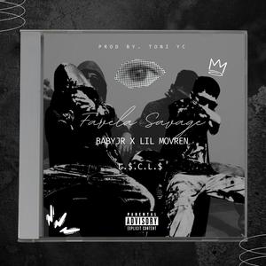 Favela Savage (feat. Baby Jr) [Explicit]