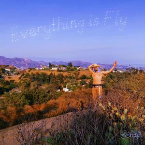 Everything is Fly (Explicit)