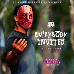 Everybody Invited (Explicit)