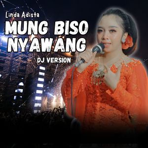 Mung Biso Nyawang (Trap Version)
