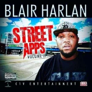 Street Apps, Vol. 2 (Explicit)