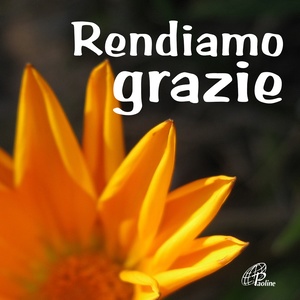 Rendiamo grazie